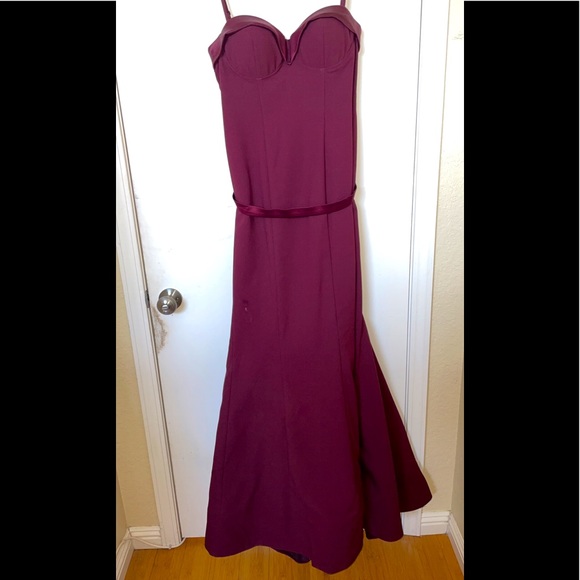 Formal Portia and Scarlett dress! - Picture 2 of 5
